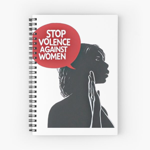 Item preview, Stop violence against women  designed and sold by Mahe Jabeen.