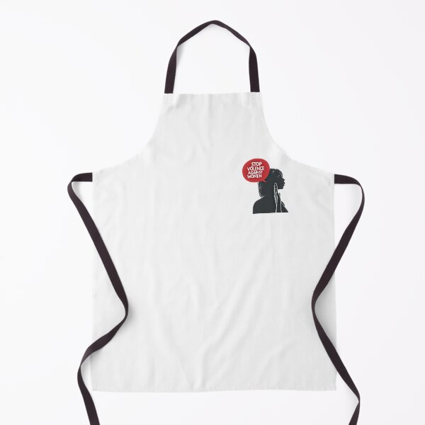 Item preview, Stop violence against women designed and sold by Mahe Jabeen.