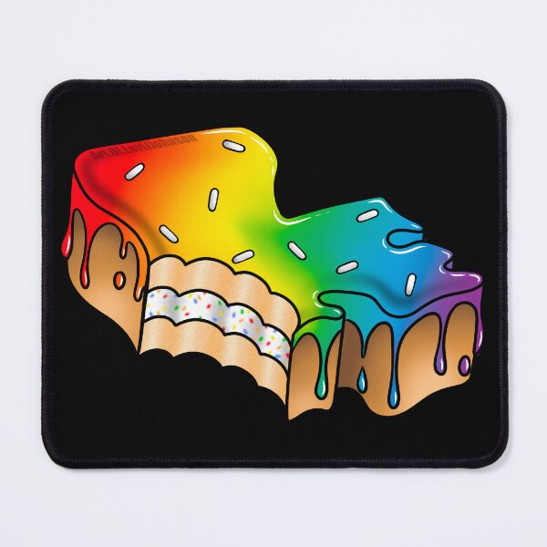 Item preview, Louisiana Snack Cake  designed and sold by BeyondTheBrush.
