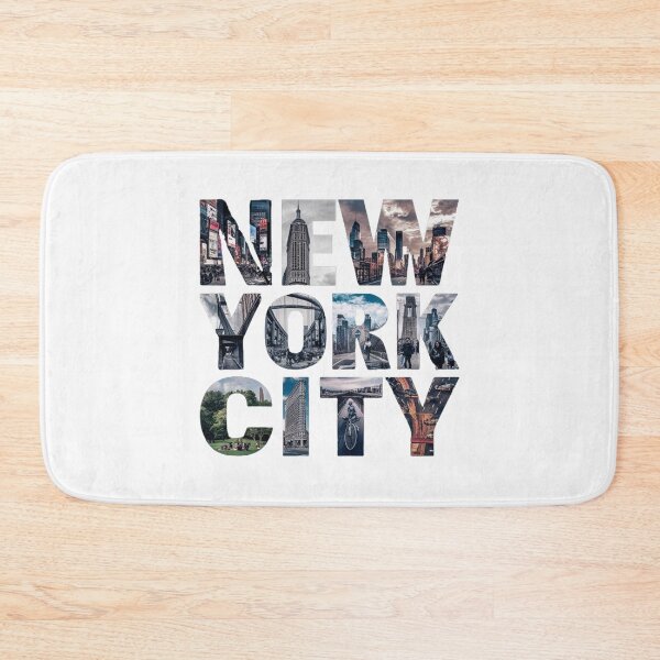 Item preview, New  York City - Photo Style Vertical Collage designed and sold by Vicky021.
