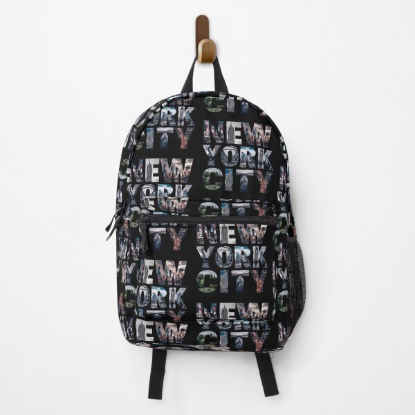 Item preview, New  York City - Photo Style Vertical Collage designed and sold by Vicky021.