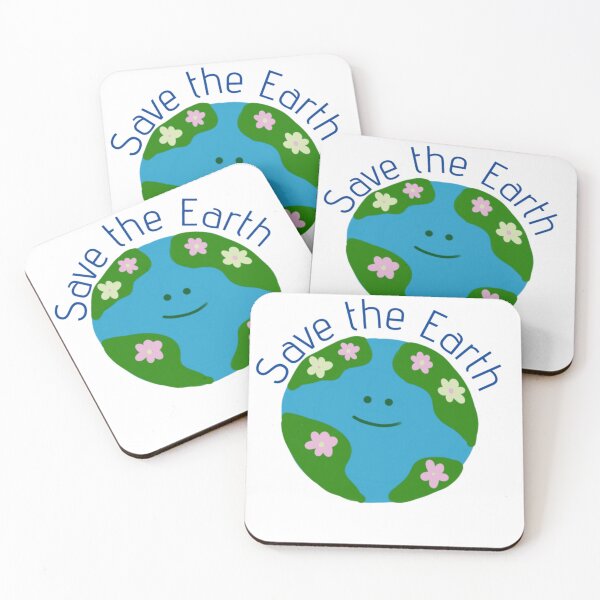 Item preview, Save the Earth  designed and sold by DanielleGensler.