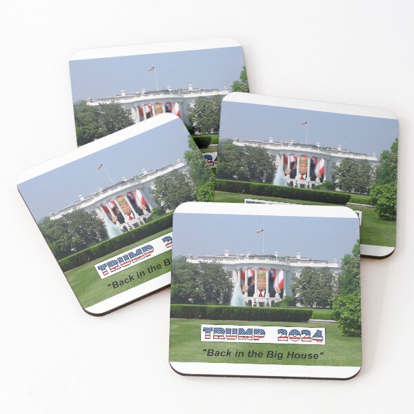 Item preview, Back in the Big House designed and sold by JOHOND Theartist.