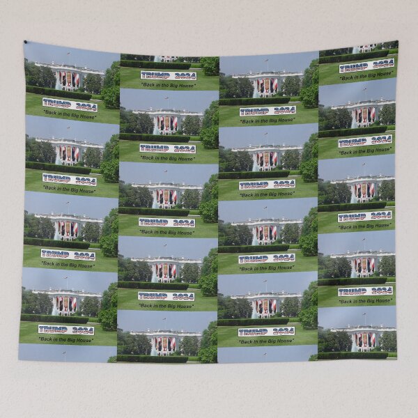 Item preview, Back in the Big House designed and sold by JOHOND Theartist.