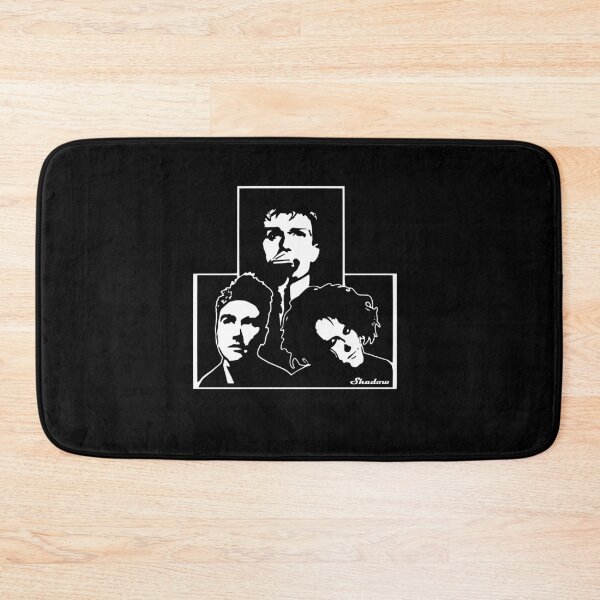 Item preview, Smith/Curtis/Morrissey designed and sold by Shadow Est. 2014.
