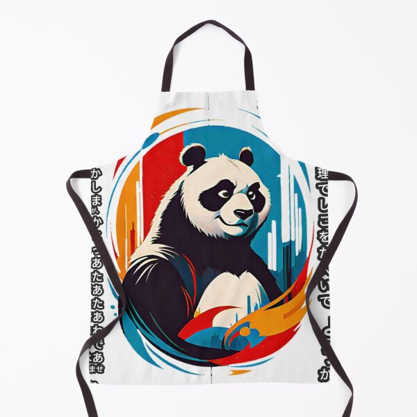 Item preview, Circle of Friends Pandas designed and sold by apexrodex.