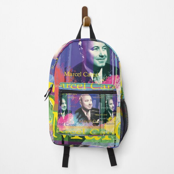 Item preview, Marcel Carné, director designed and sold by Mauswohn.