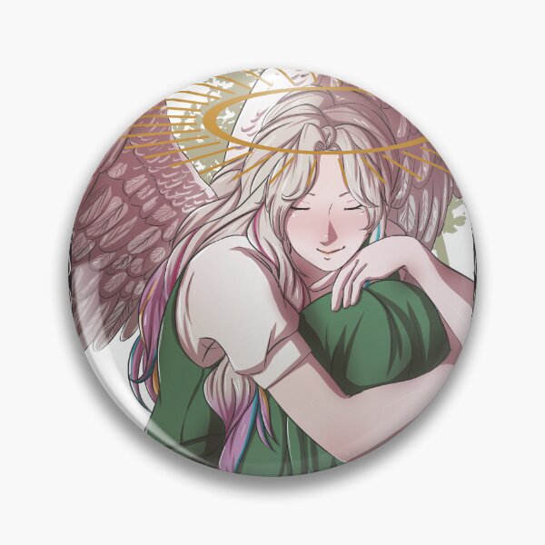 Item preview, XIV | Temperance  designed and sold by cakeisforrobots.