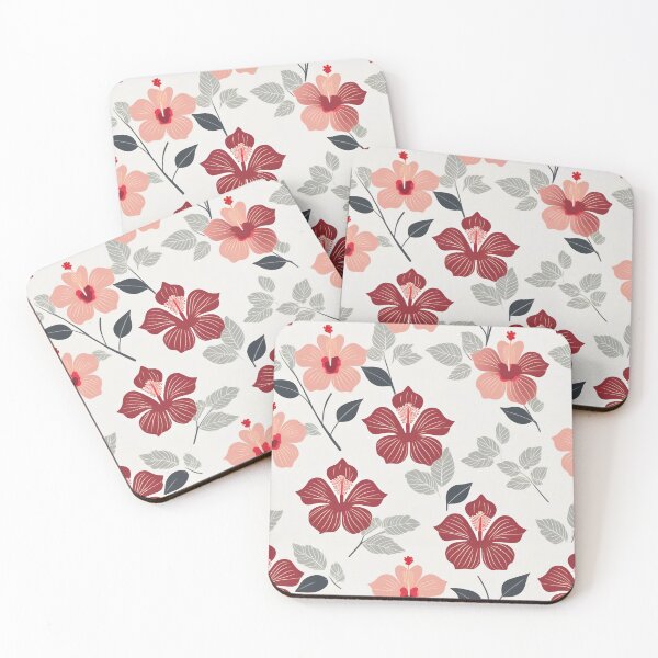 Item preview, Hibiscus in flower designed and sold by BrentHolzheimer.