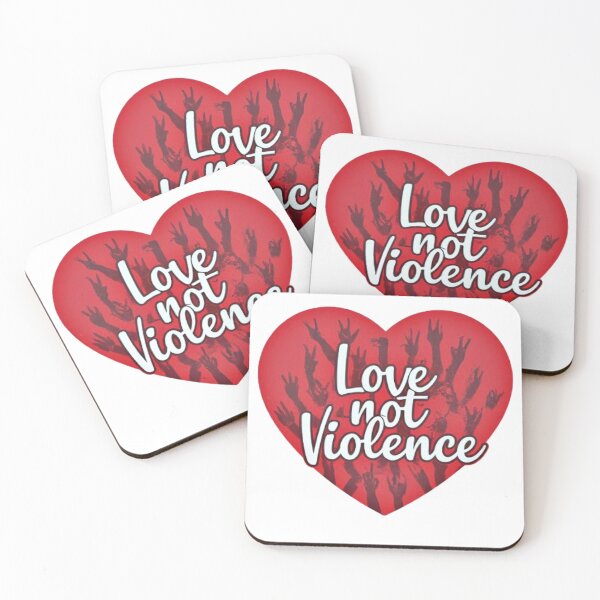 Item preview, Stop violence against women  designed and sold by Mahe Jabeen.