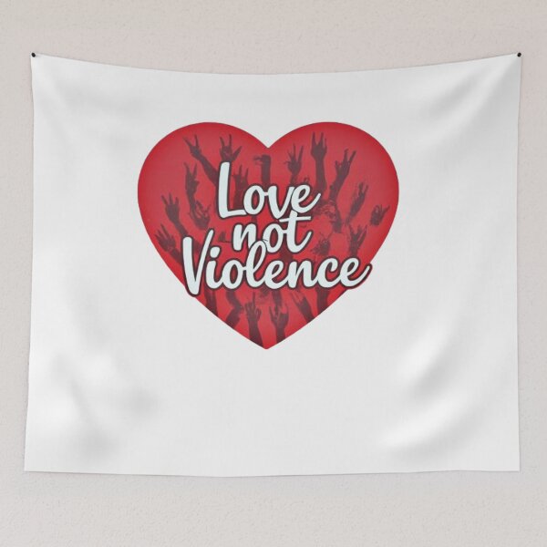Item preview, Stop violence against women  designed and sold by Mahe Jabeen.