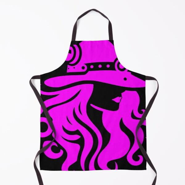 Item preview, The Pink Messenger Maidden designed and sold by Fankelmy.