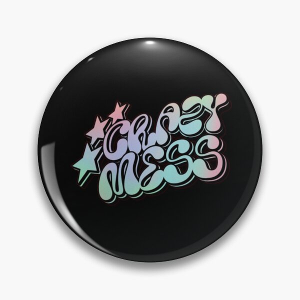 Item preview, CRAZY MESS designed and sold by ZekoStick.