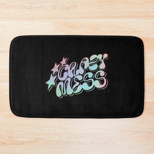 Item preview, CRAZY MESS designed and sold by ZekoStick.
