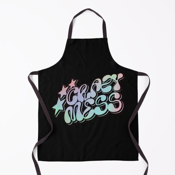 Item preview, CRAZY MESS designed and sold by ZekoStick.