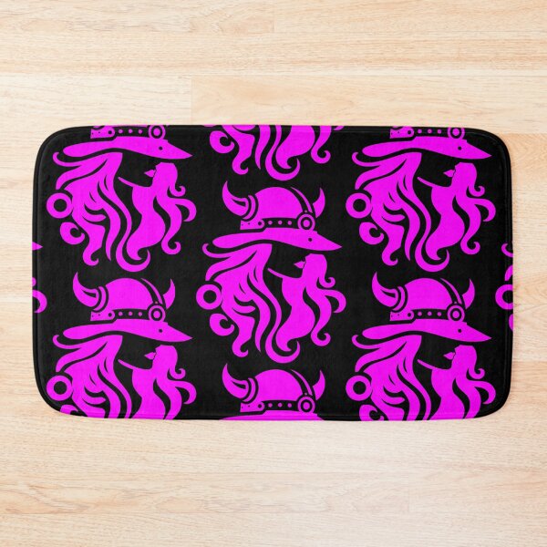 Item preview, The Pink Messenger Maidden designed and sold by Fankelmy.