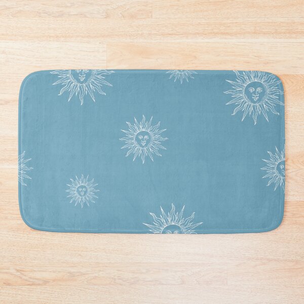 Item preview, Aesthetic sun pattern designed and sold by ElizabethCoelho.