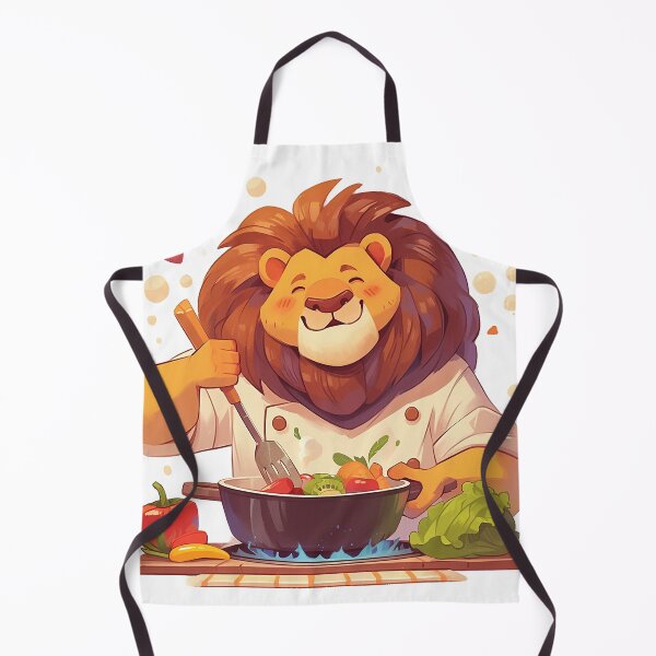 Item preview, Culinary King: Chef Leo designed and sold by Christian Weiss.