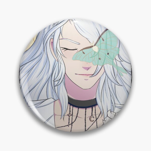 Item preview, XVIII | The Moon designed and sold by cakeisforrobots.