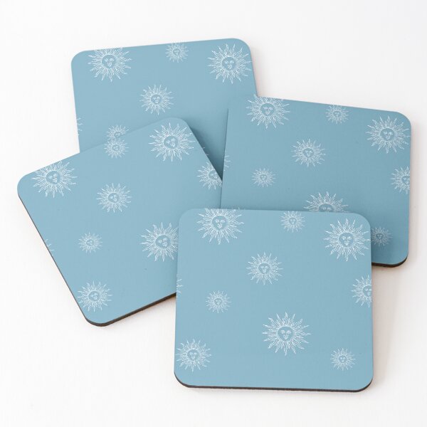 Item preview, Aesthetic sun pattern designed and sold by ElizabethCoelho.