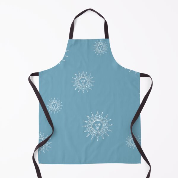 Item preview, Aesthetic sun pattern designed and sold by ElizabethCoelho.