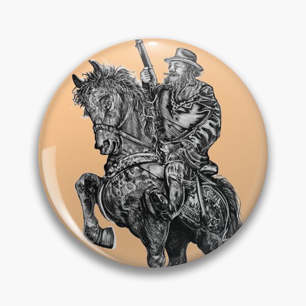Item preview, Horseman Scout designed and sold by oz10.