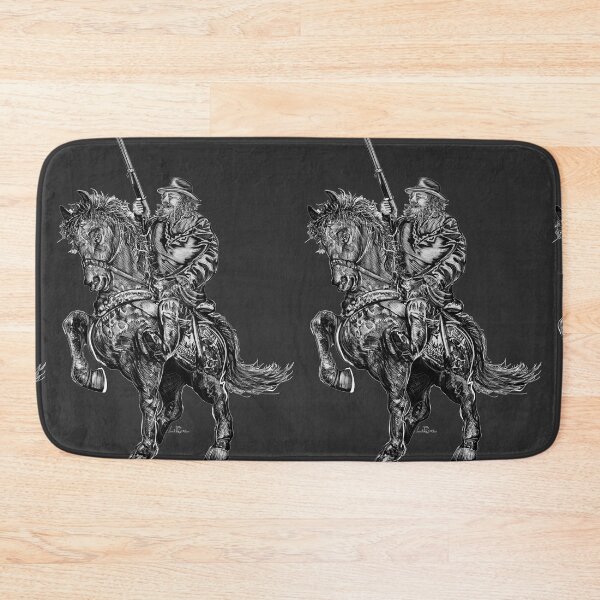 Item preview, Horseman Scout designed and sold by oz10.