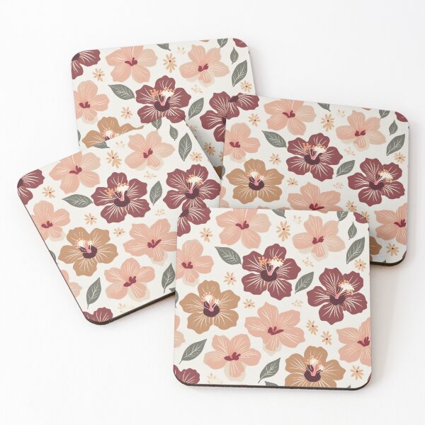 Item preview, Hibiscus in flower designed and sold by BrentHolzheimer.