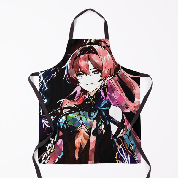 Item preview, Yinlin Wuthering Pop Art designed and sold by Mitsugoshi.