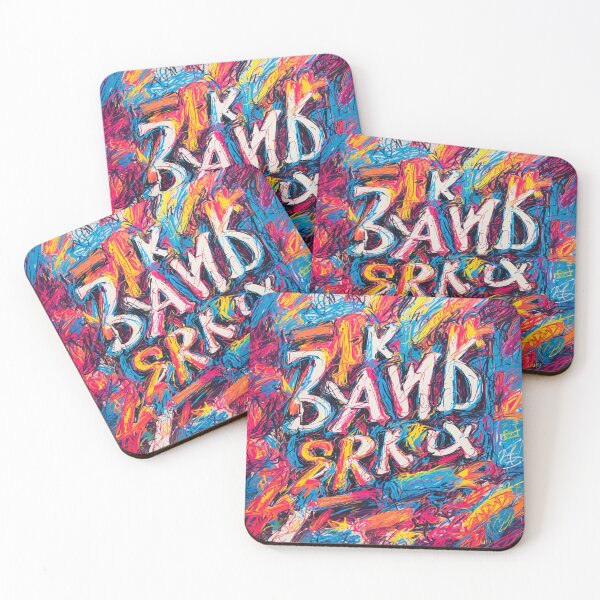 Item preview, Exploring the Art of Text Design designed and sold by Sadia  Jannat.