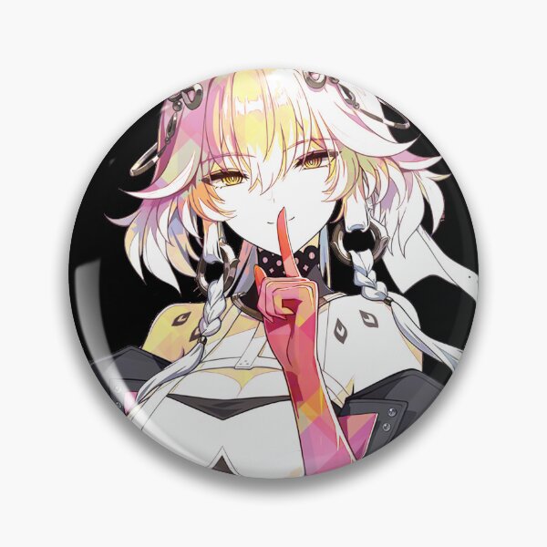 Item preview, Changli Wuthering Pop Art  designed and sold by Mitsugoshi.