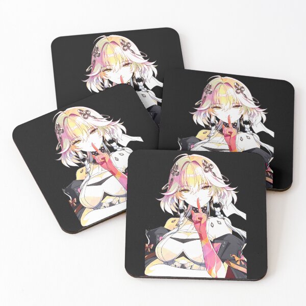 Item preview, Changli Wuthering Pop Art  designed and sold by Mitsugoshi.