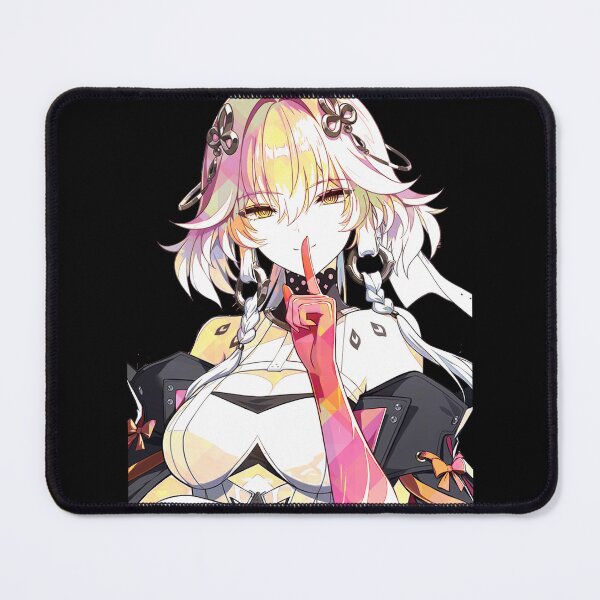 Item preview, Changli Wuthering Pop Art designed and sold by Mitsugoshi.