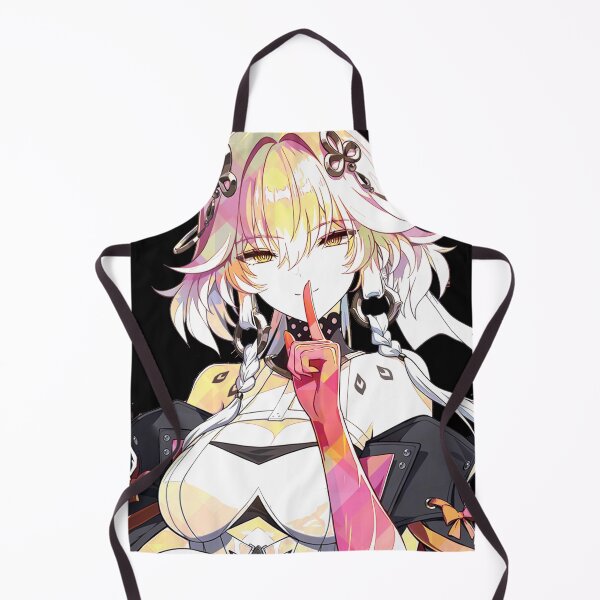 Item preview, Changli Wuthering Pop Art  designed and sold by Mitsugoshi.