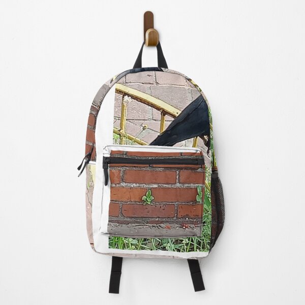 Item preview, Common Crow Dhaka designed and sold by suvashbarman.