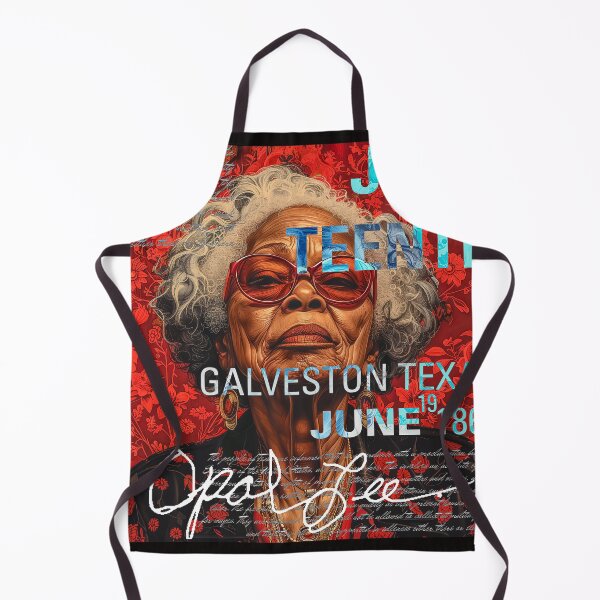 Item preview, Opal Lee, Grandmother of Juneteenth designed and sold by TQDitty.