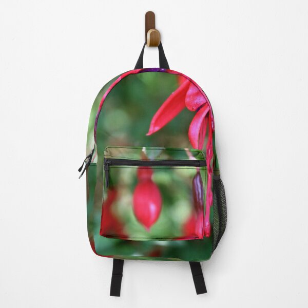 Artikelvorschau, Fuchsia Blume entworfen und verkauft von KathleenDawson.