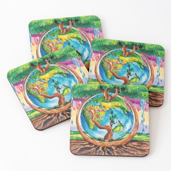 Item preview, beter planet designed and sold by ururuty.