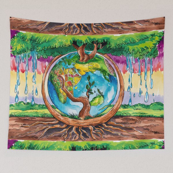 Item preview, beter planet designed and sold by ururuty.