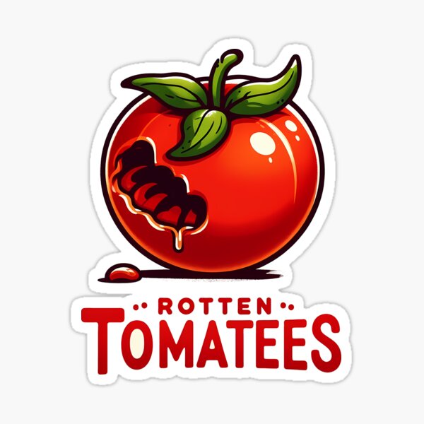 Item preview, Rotten Tomatoes - 01 designed and sold by UrbanApeAppeal.