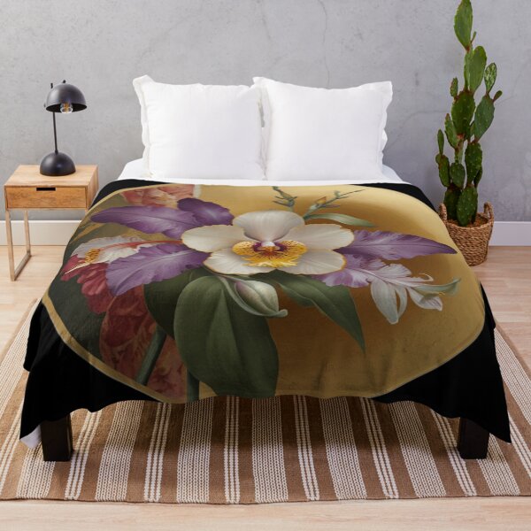 Item preview, Elegant orchid flower designed and sold by Astralia.