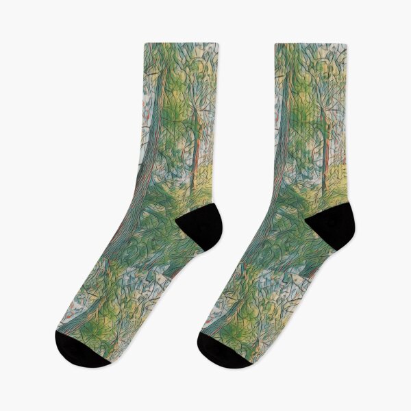 Item preview, #01 Vondelpark - Amsterdam Street Photography 22 May 2024 designed and sold by IntFix.