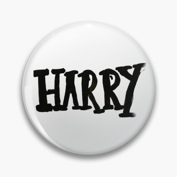 Item preview, Harry Handstyle 2000 designed and sold by Lachie89.