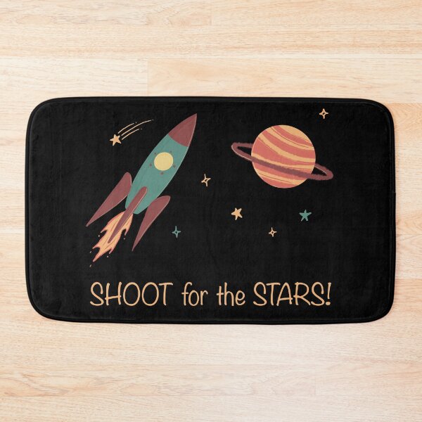 Item preview, Shoot for the Stars designed and sold by Tim Lewis.