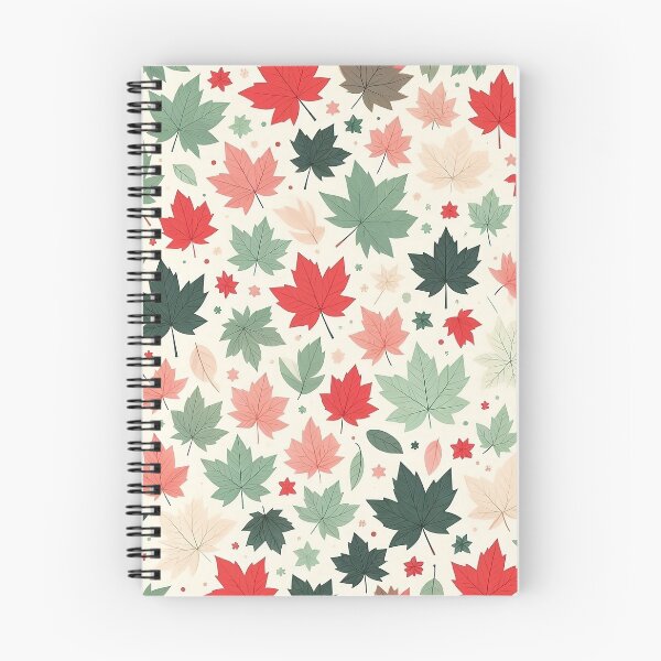 Item preview, Cute autumn leaves designed and sold by Thedigital91.