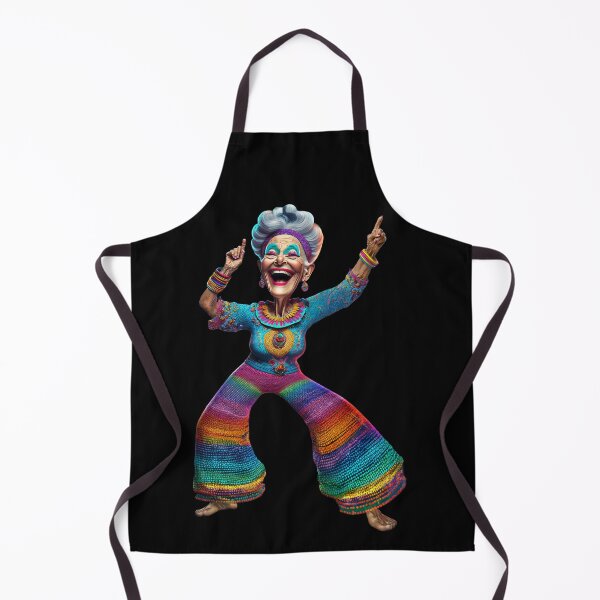 Item preview, Everybody dance now designed and sold by Leanne M Williams.