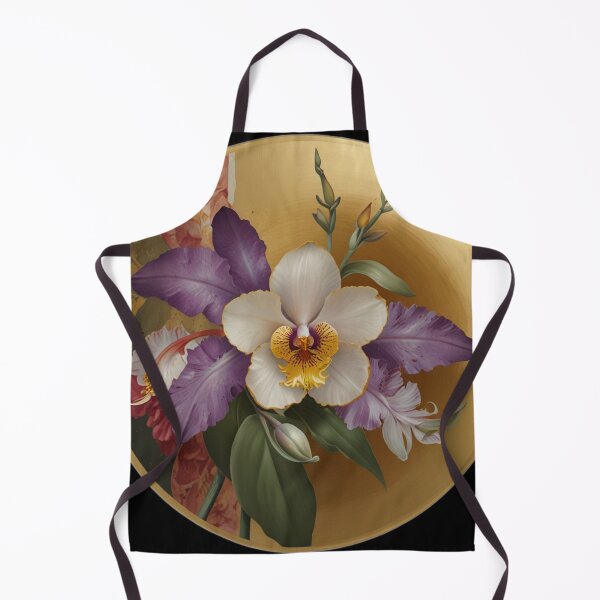 Item preview, Elegant orchid flower designed and sold by Astralia.