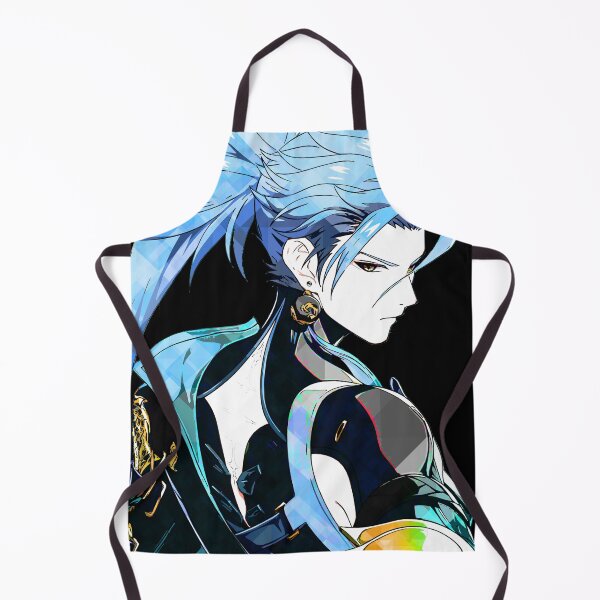 Item preview, Jiyan Wuthering Pop Art  designed and sold by Mitsugoshi.