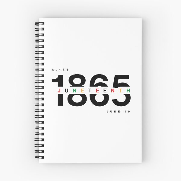 Item preview, S.45 1865 Juneteenth designed and sold by TQDitty.