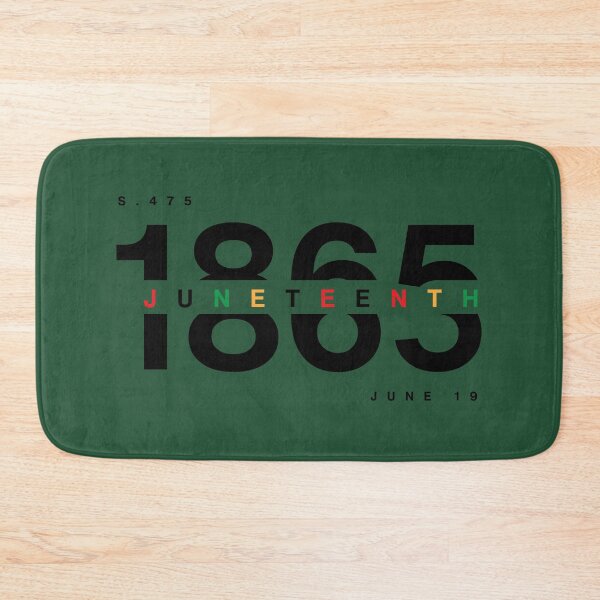 Item preview, S.45 1865 Juneteenth designed and sold by TQDitty.